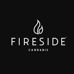 FIRESIDE logo